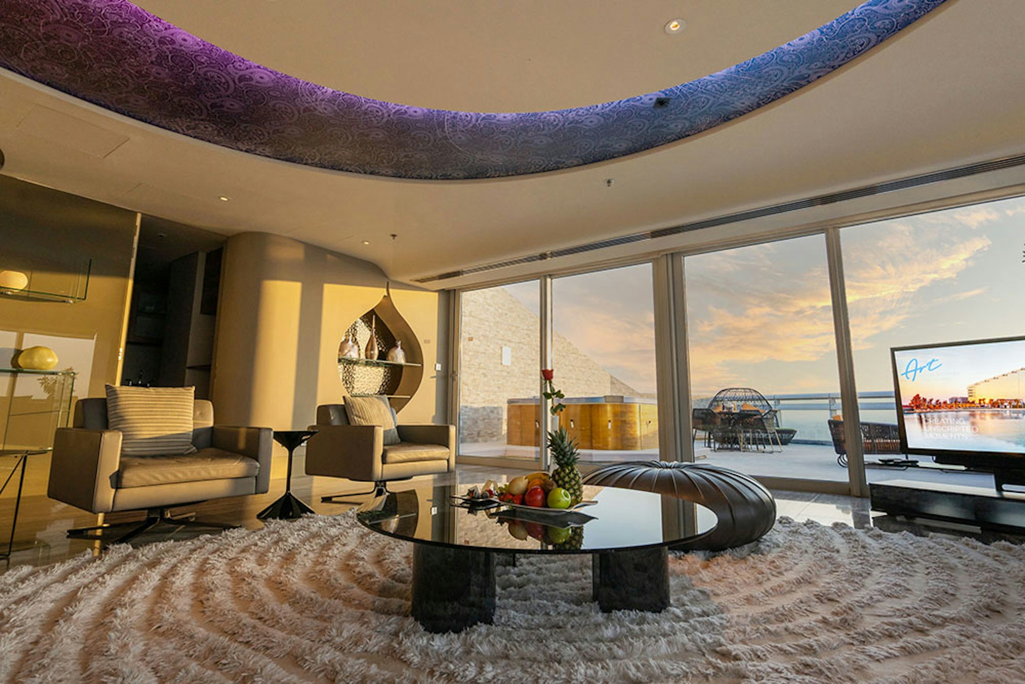 The Art Hotel & Resort 34/65