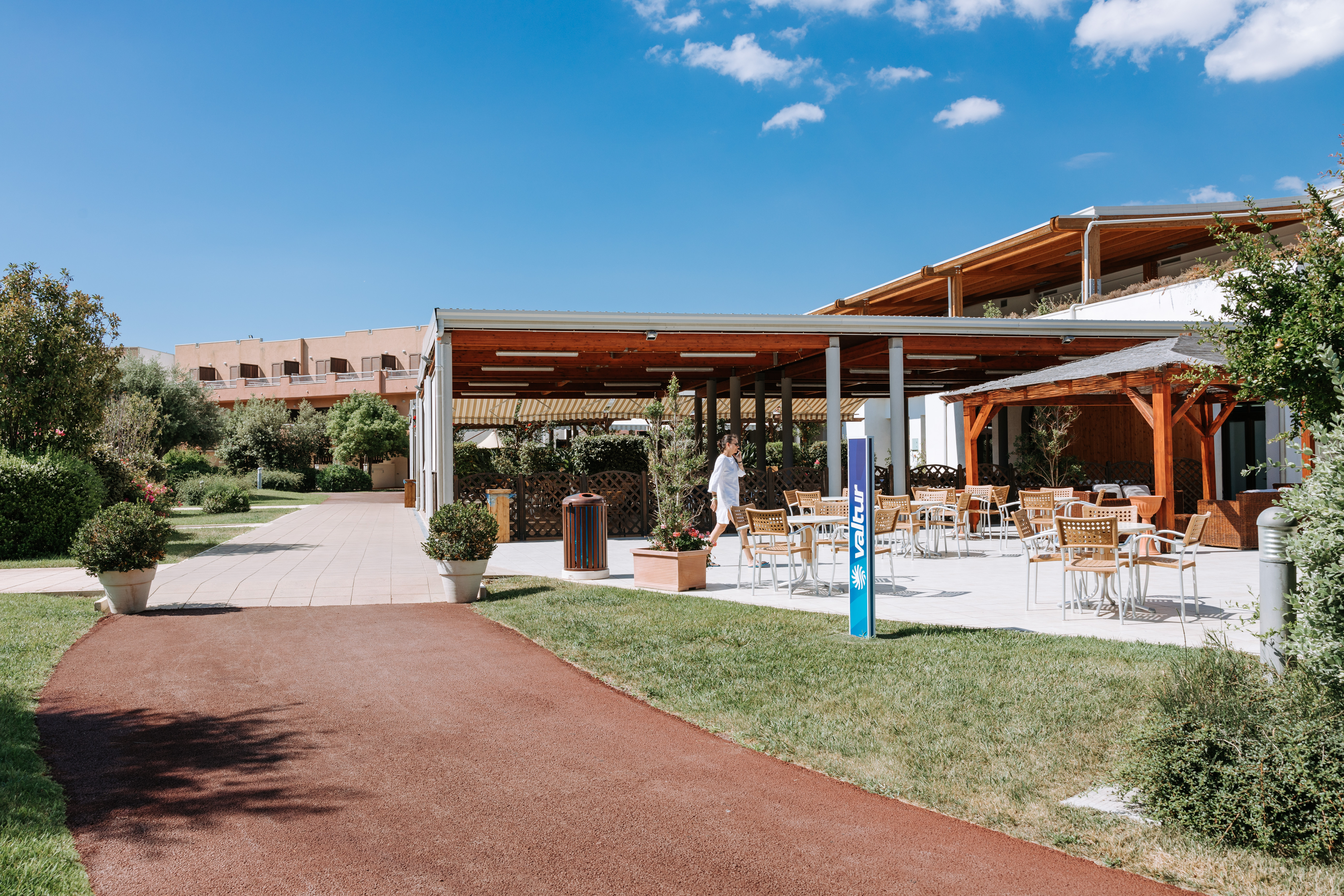 Valtur Calabria Otium Resort 66/69
