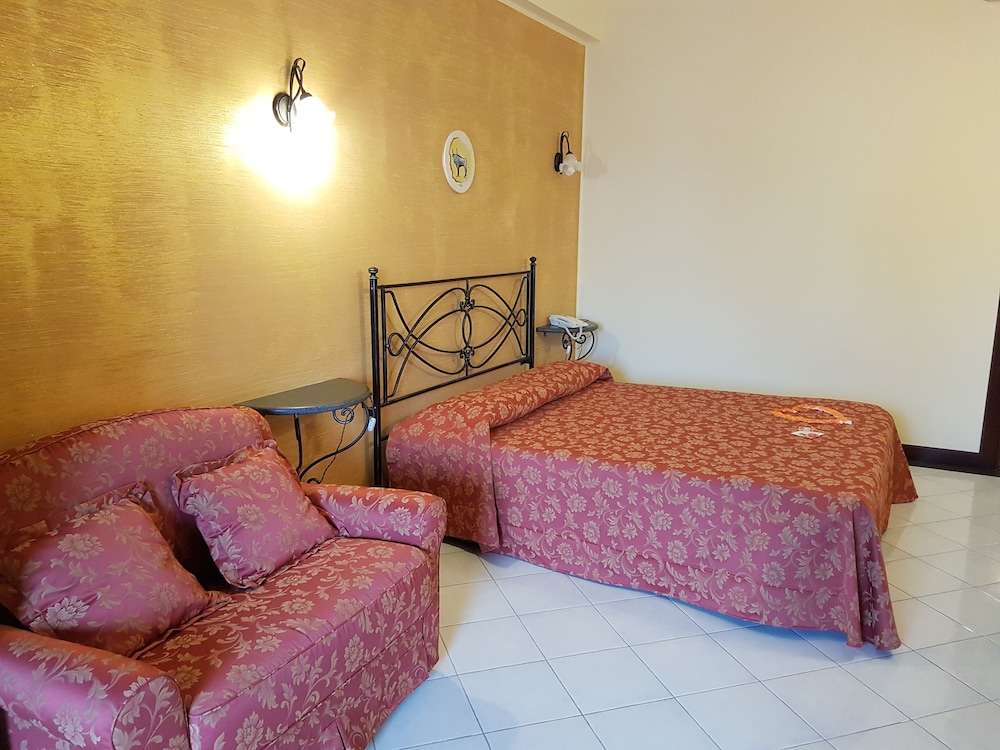 Hotel A Pinnata Lipari 15/33