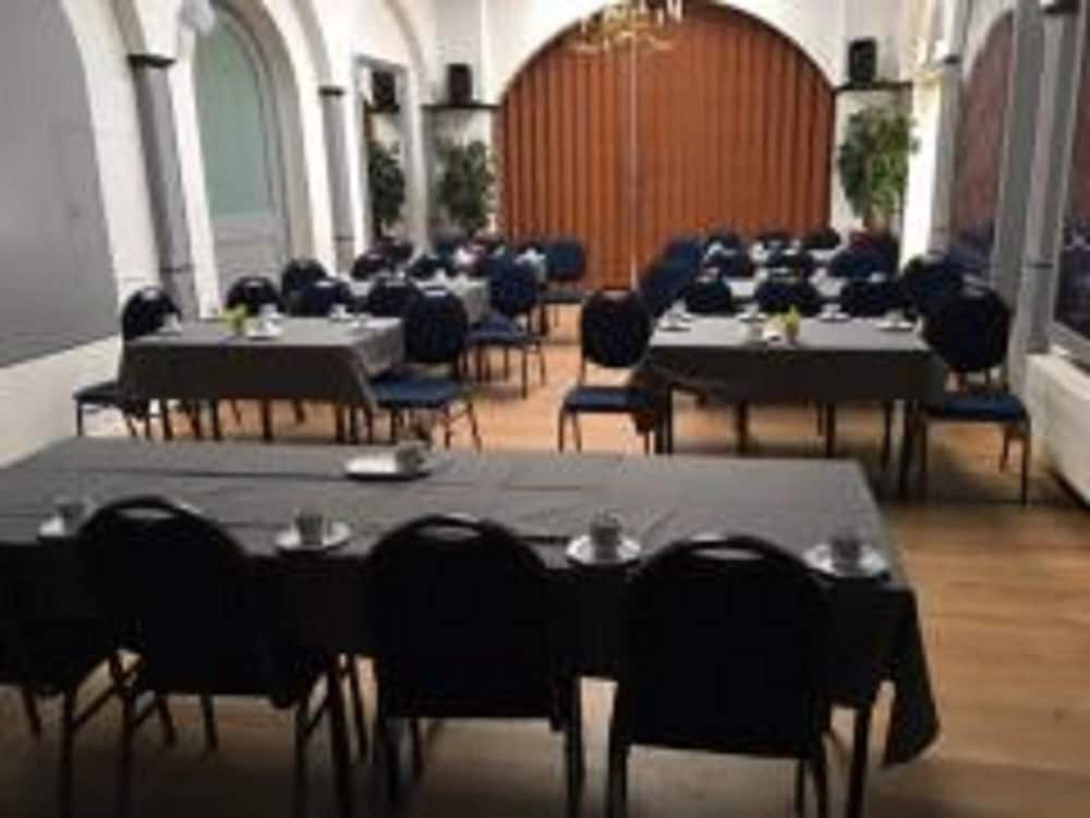 Hotel Wilhelmina 27/37