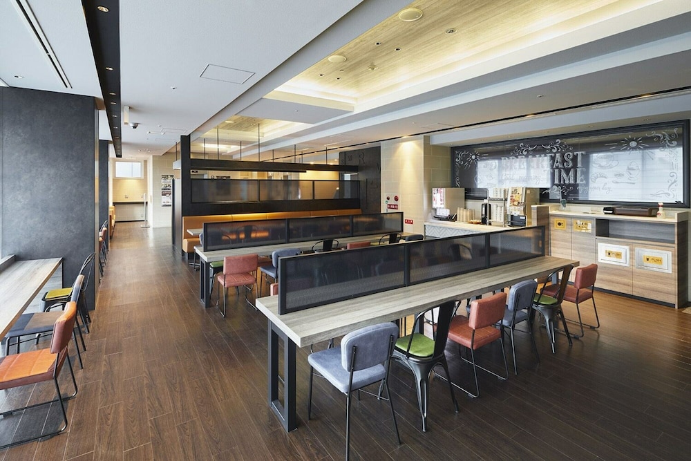 Via Inn Shinsaibashi 51/58