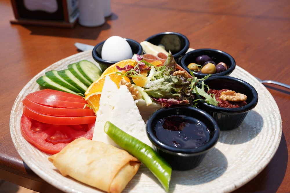 Mali Beach Apart Otel 27/50