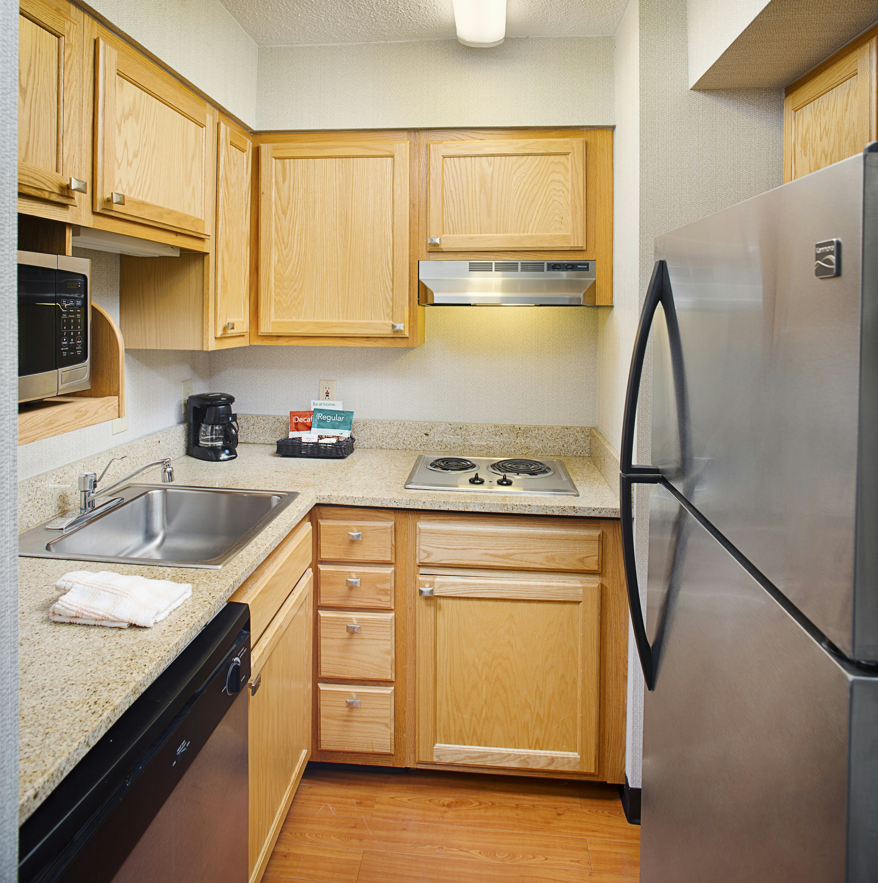 Homewood Suites By Hilton Raleigh Cary 64/64