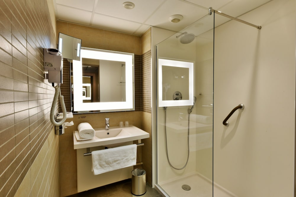 Mercure Perigueux Centre Hotel 48/49