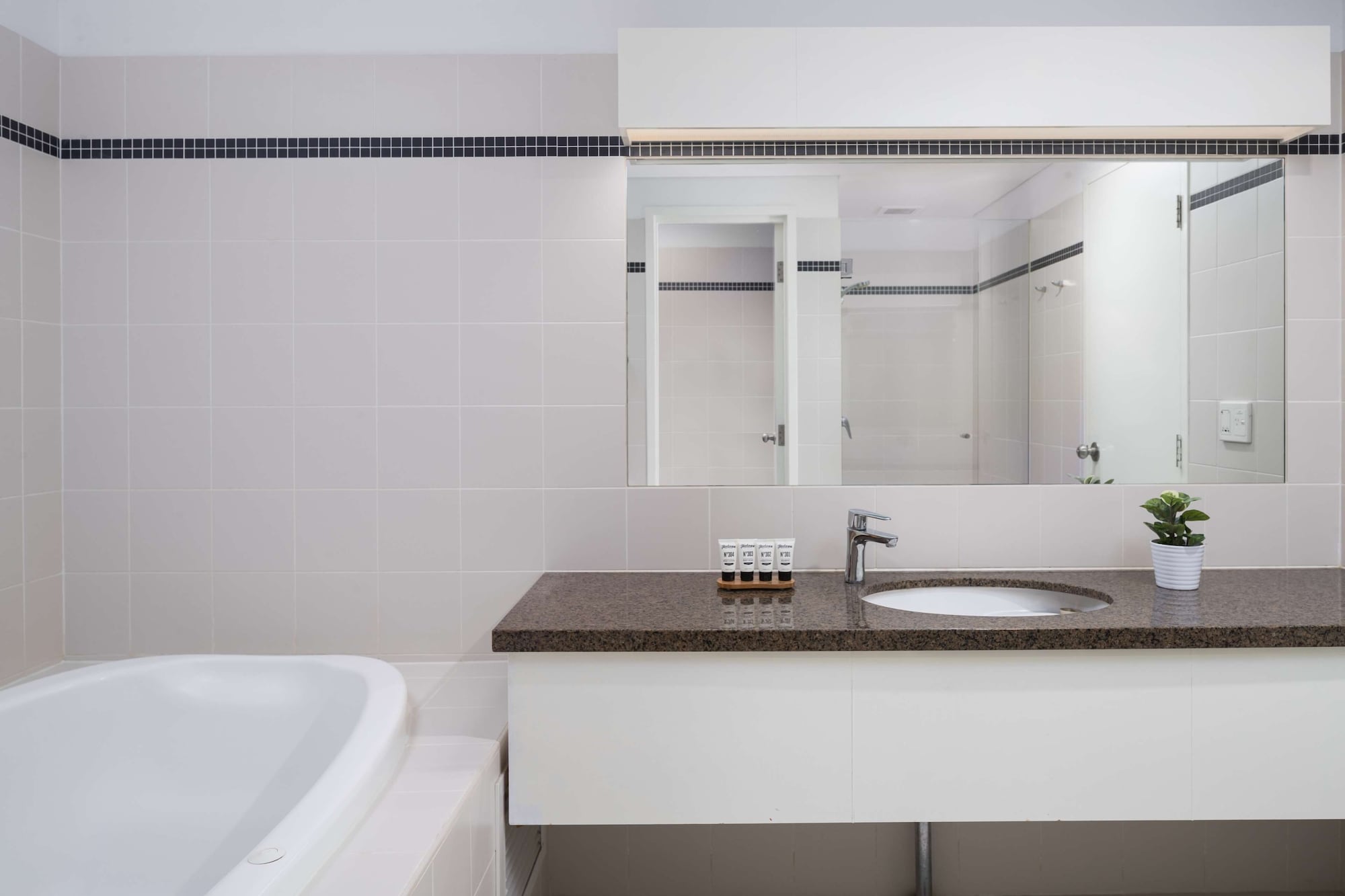 غرفة تنفيذية بسرير كوين، Esplanade Hotel Fremantle by Rydges 3/4