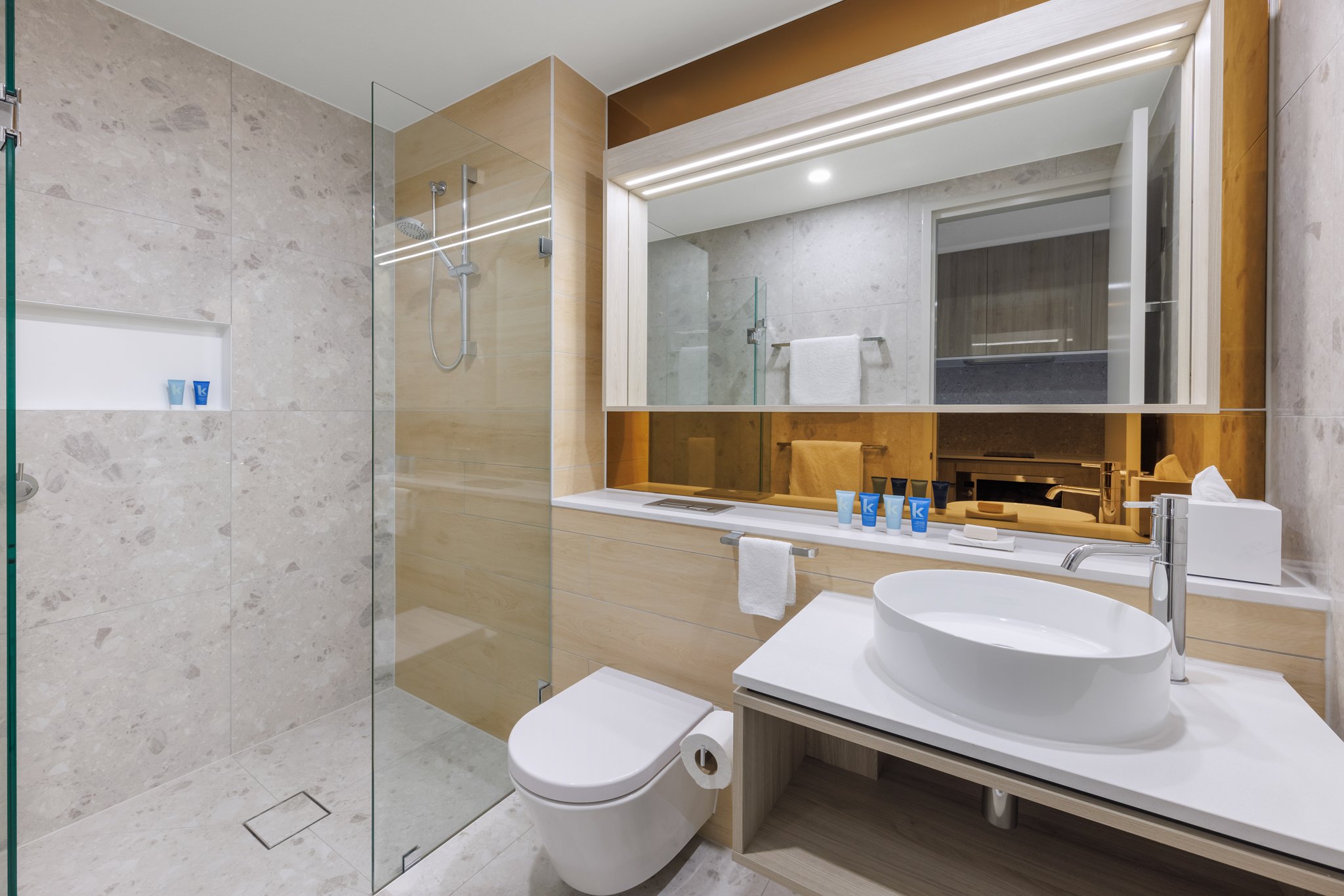 Meriton Suites Melbourne 46/50