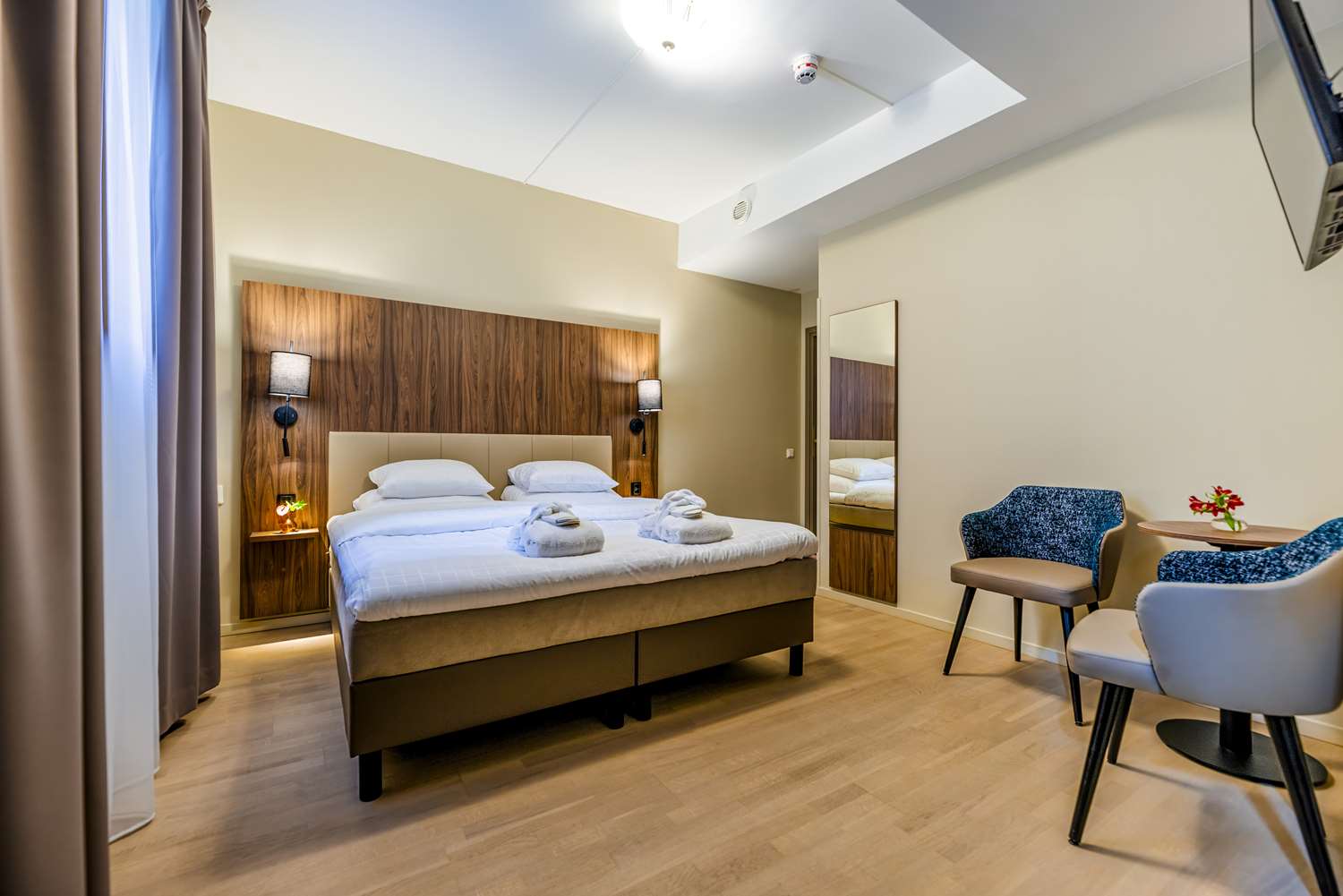 Best Western Hotel Karlaplan 18/54