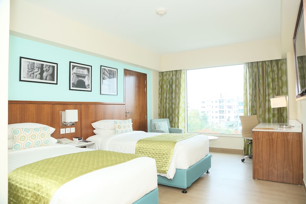 Fairfield By Marriott Visakhapatnam 16/43