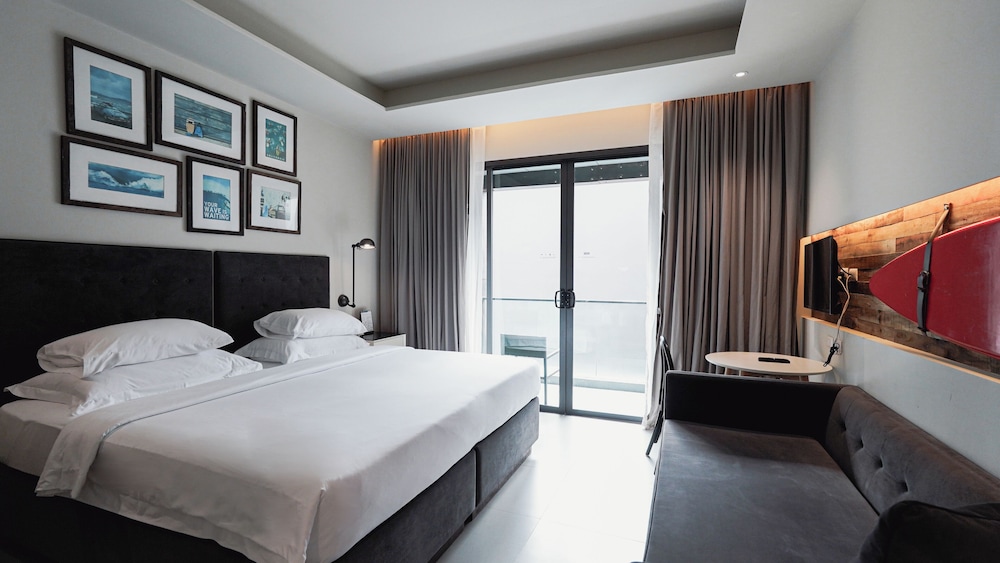 Sugar Marina Resort Surf 14/41