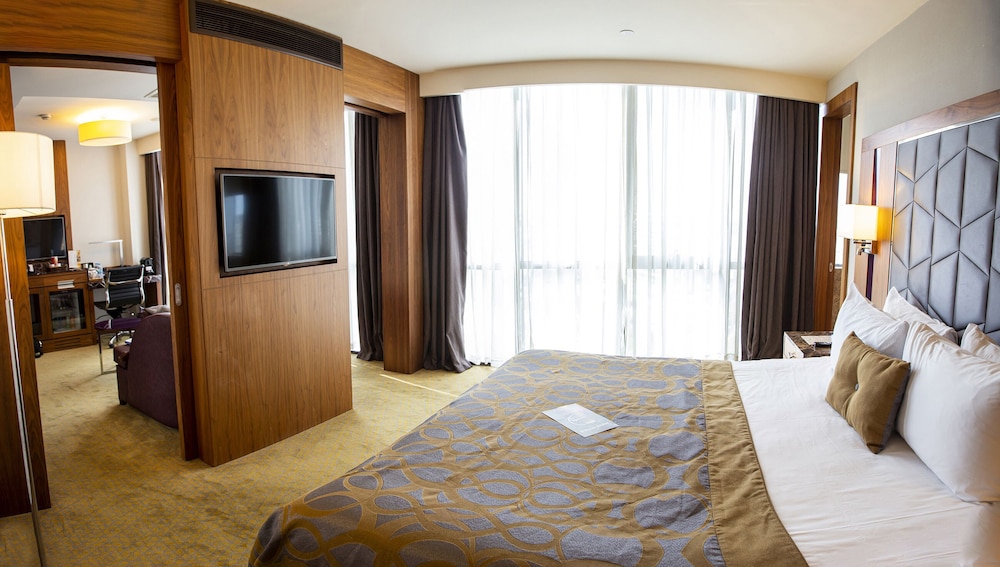 Uranus Hotels Istanbul Topkapi 12/71