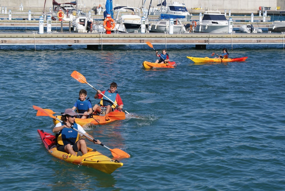 Bea Beach Hostel 26/44