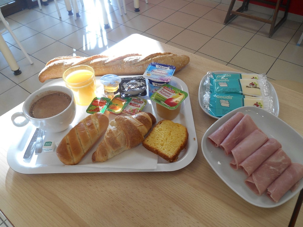 Premiere Classe Brest - Gouesnou Aeroport 16/26