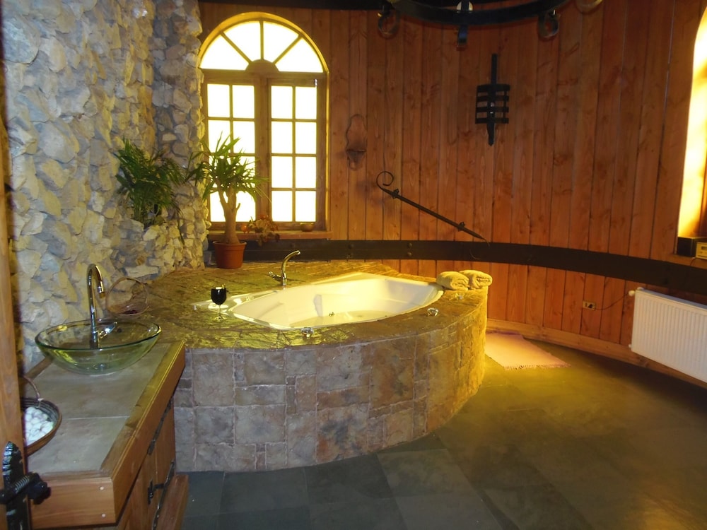 Hotel Casablanca Spa Wine 21/50
