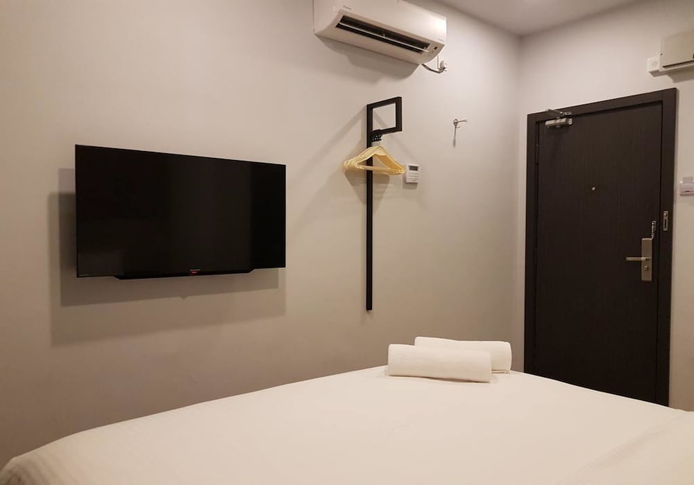 The Leverage Lite Kuantan 24/30