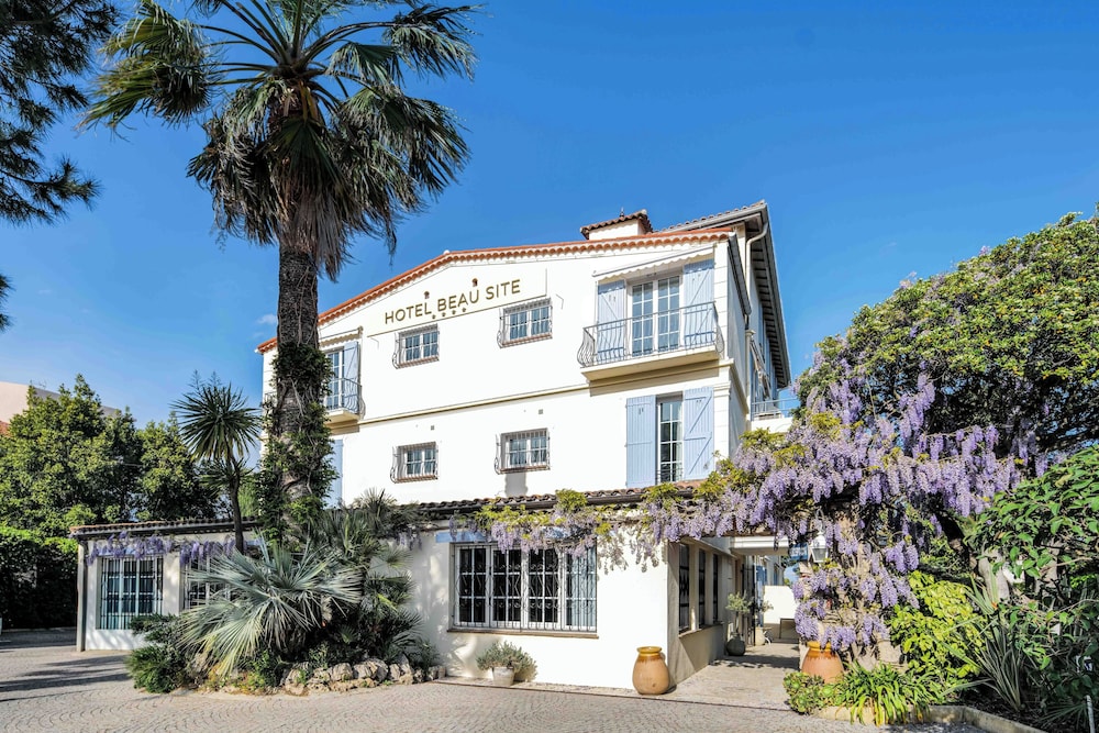 Hotel Beau Site 5/50