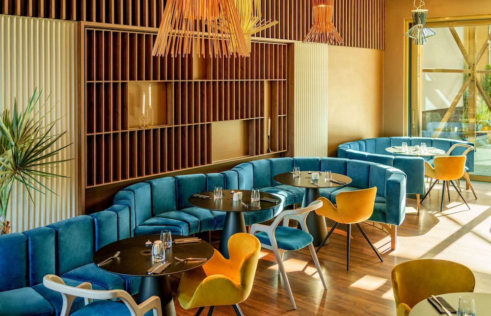 Radisson Blu Aurum Hotel Brasov 29/46