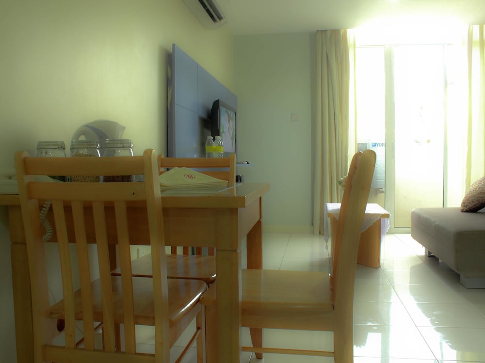 JinHold Service Apartment 2/18