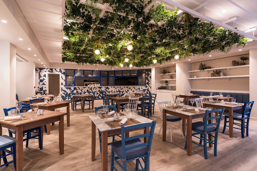 Hyatt Ziva Corfu 58/76