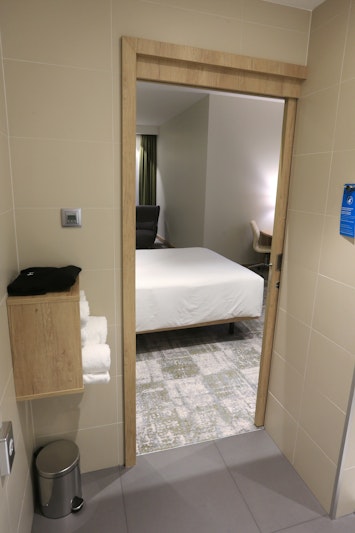 Hampton By Hilton Gdansk Old Town 53/53