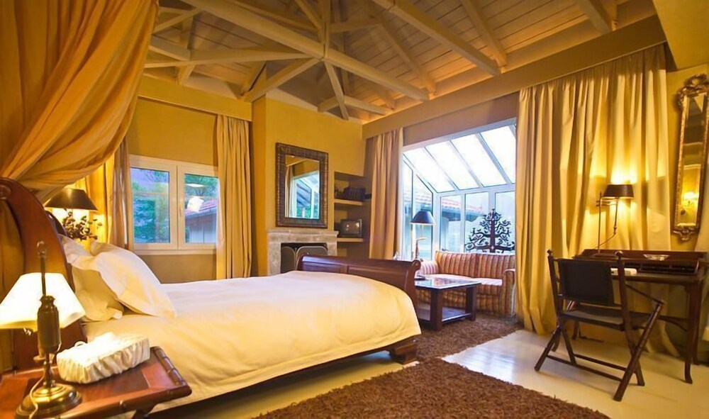 Anerada Inn Boutique Hotel 9/42