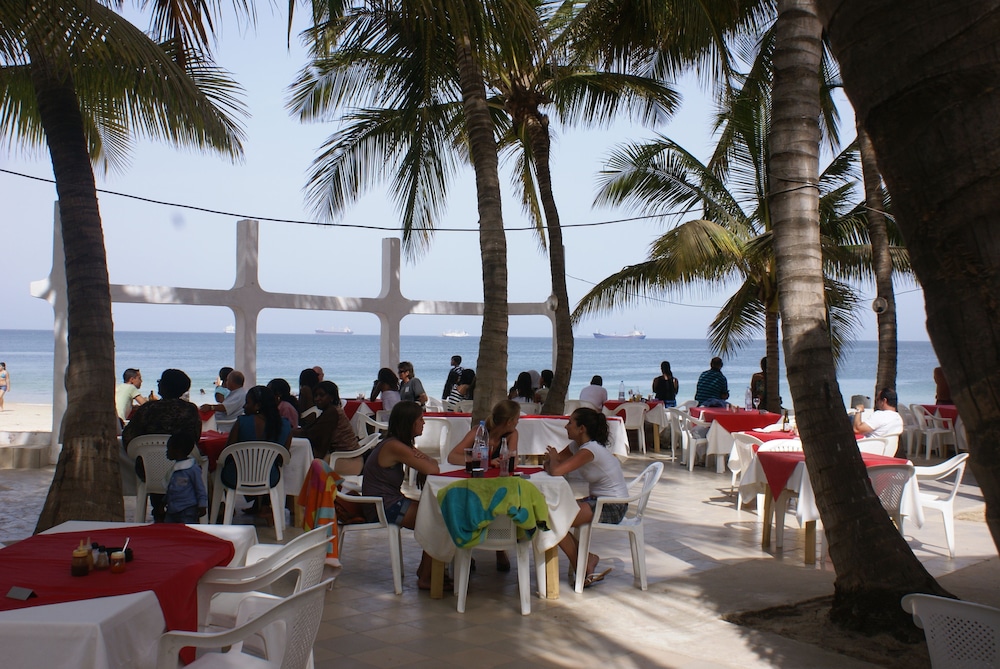 La Voile D Or Hotel 25/28