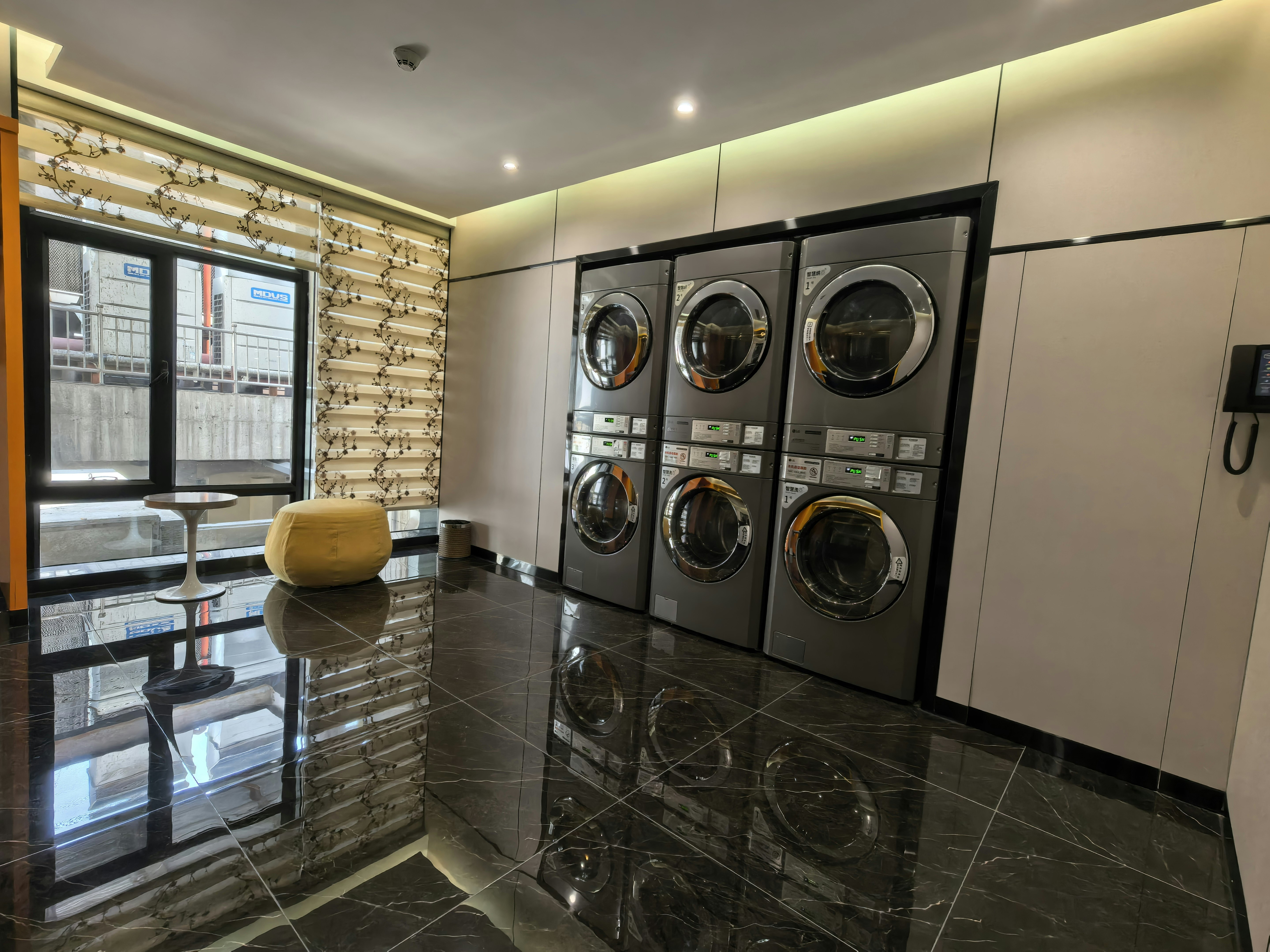 Hampton Inn Taiyuan 7/58