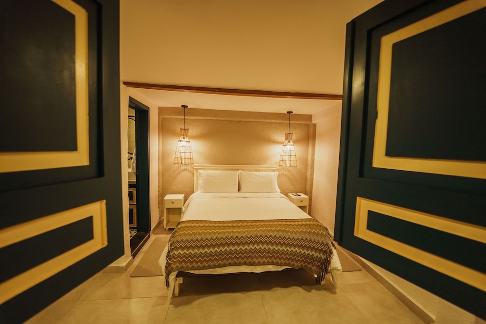 Cocli Hotel Boutique 8/32