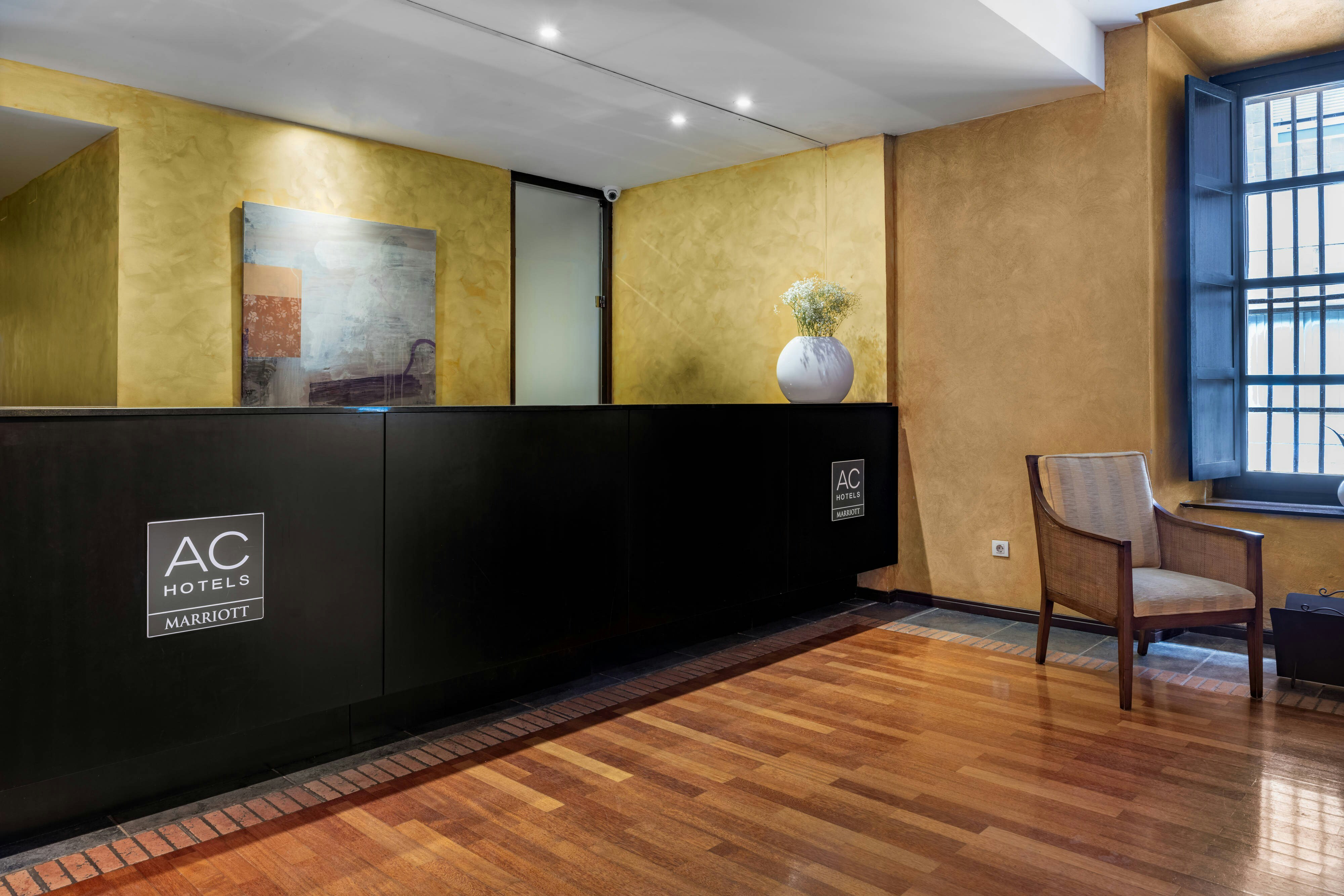 Ac Hotel Ciudad de Tudela 4/26