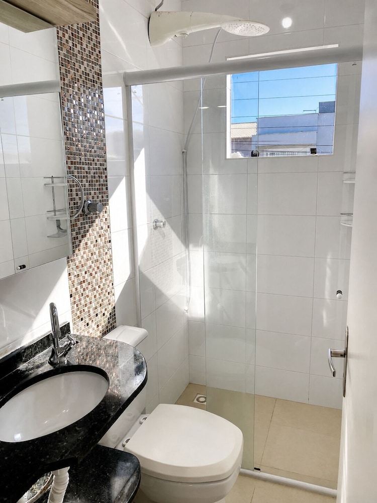 Apart Residencial Dos Reis 66/68
