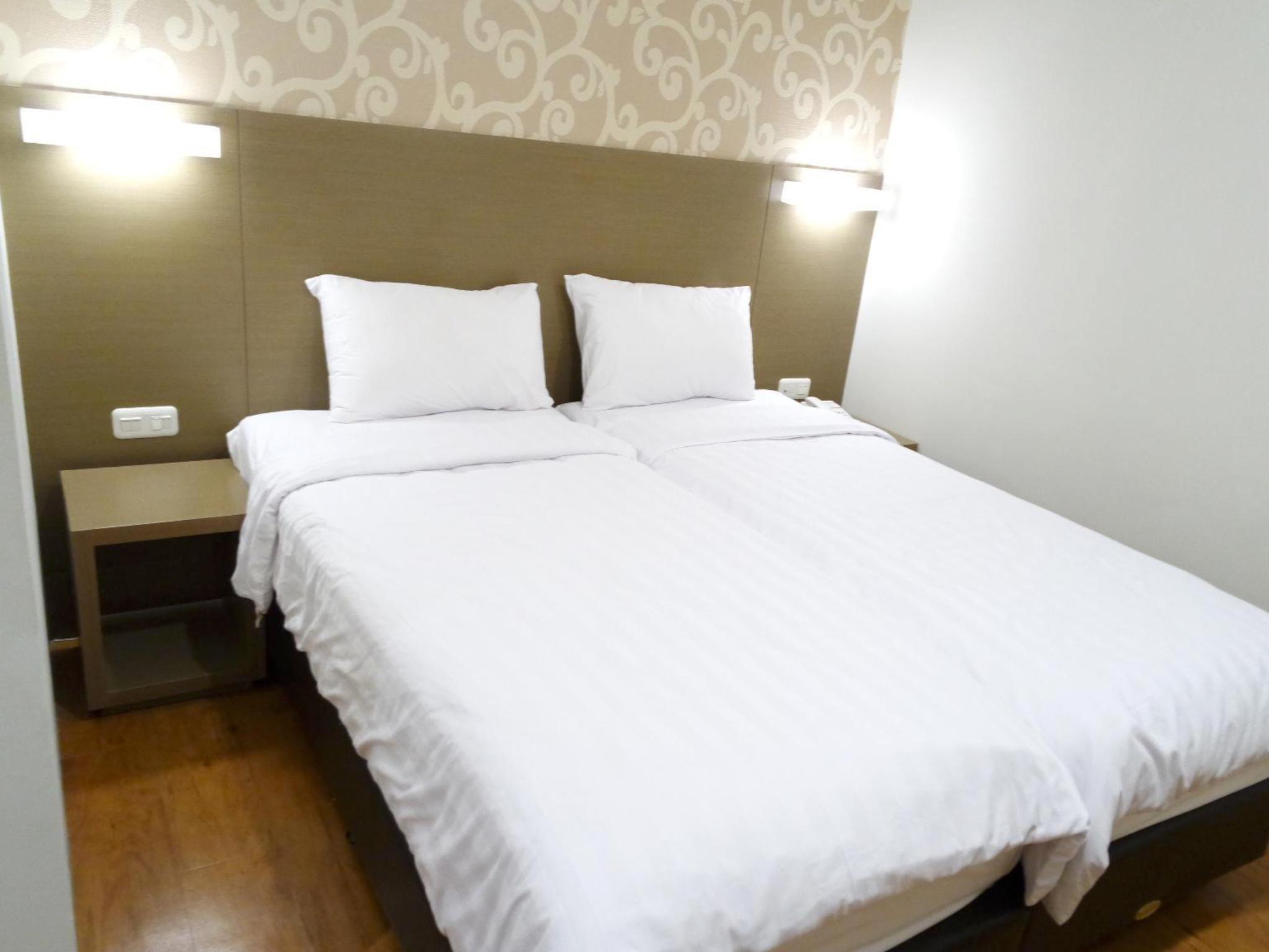 غرفة بزنس، Yokotel Hotel 2/2