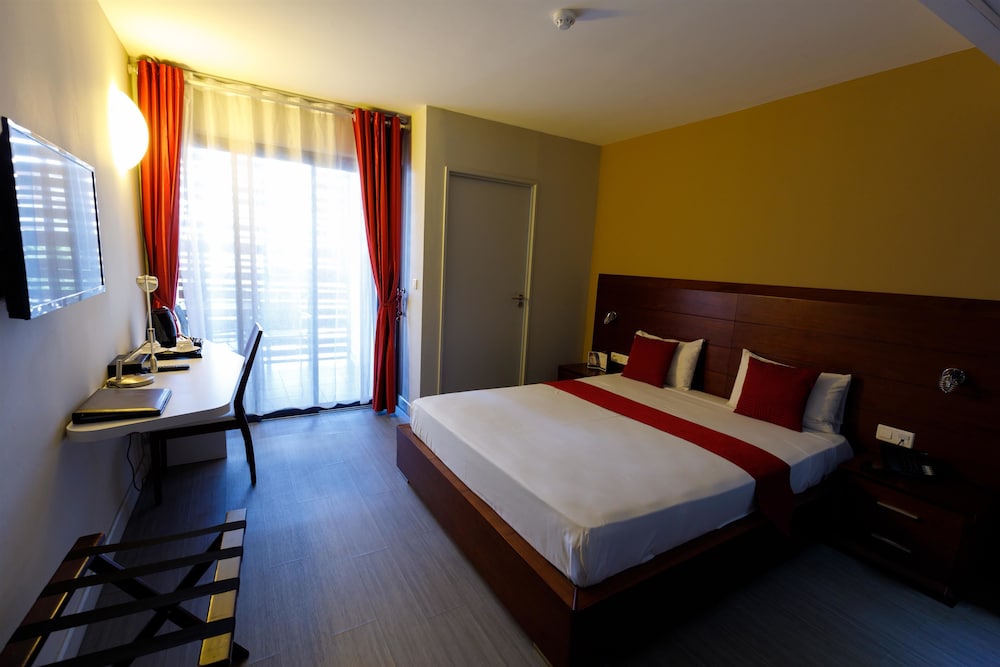 Tulip Inn Sainte Clotilde La Reunion 7/66