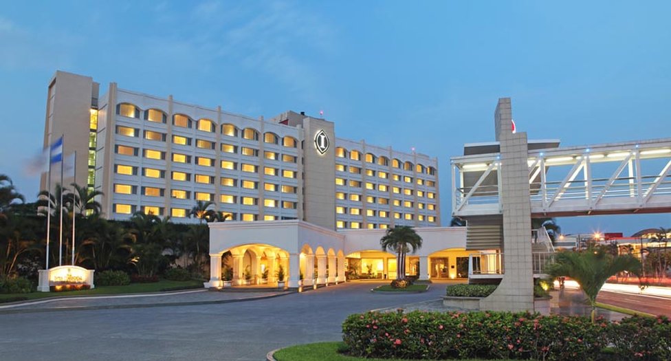 InterContinental San Salvador-Metrocentro Mall 6/76