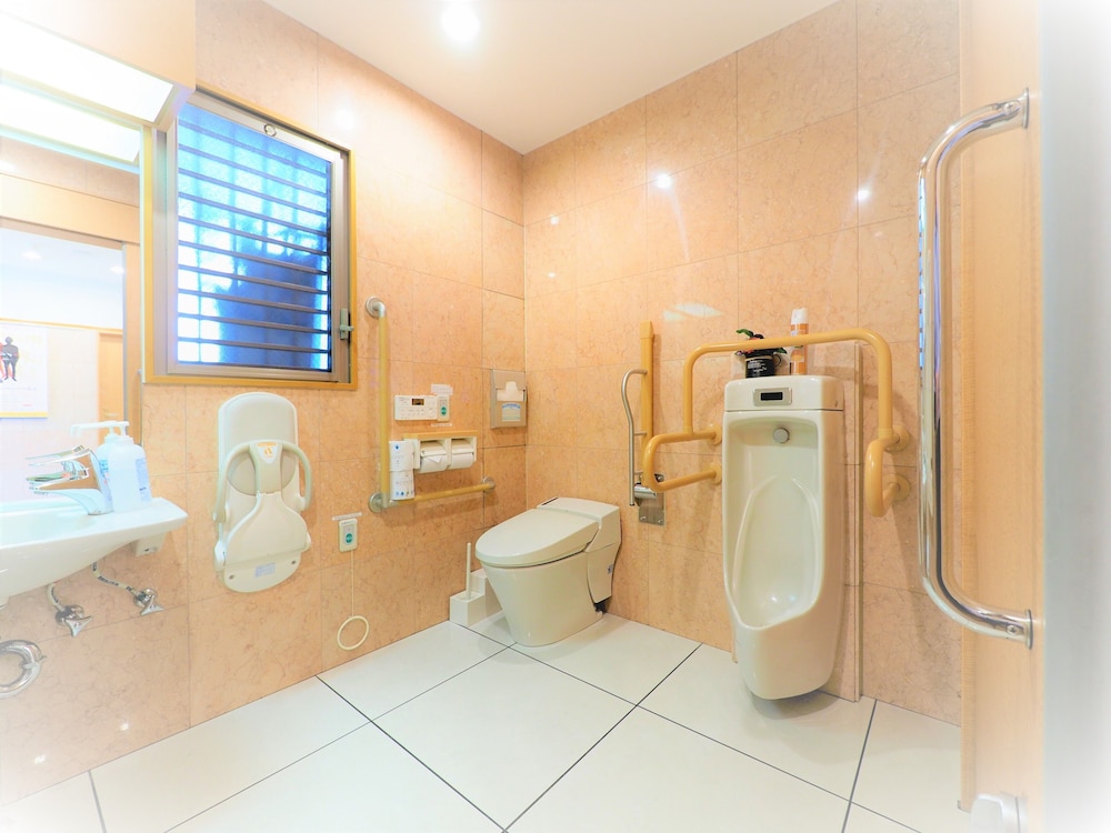Toyoko Inn Kiryu-Eki Minami-Guchi 9/49