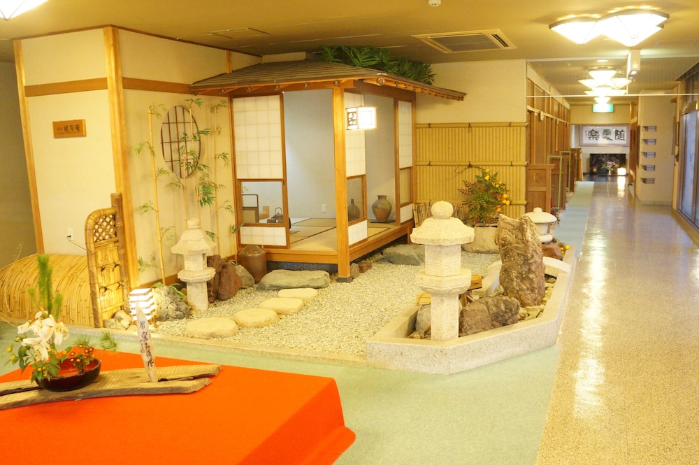 Kashikojima Parkhotel Michishio 35/50