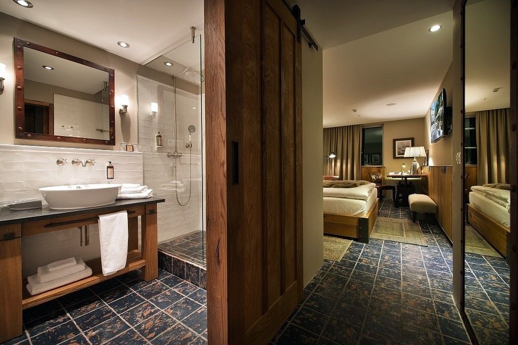 Loft Hotel Bratislava 56/57