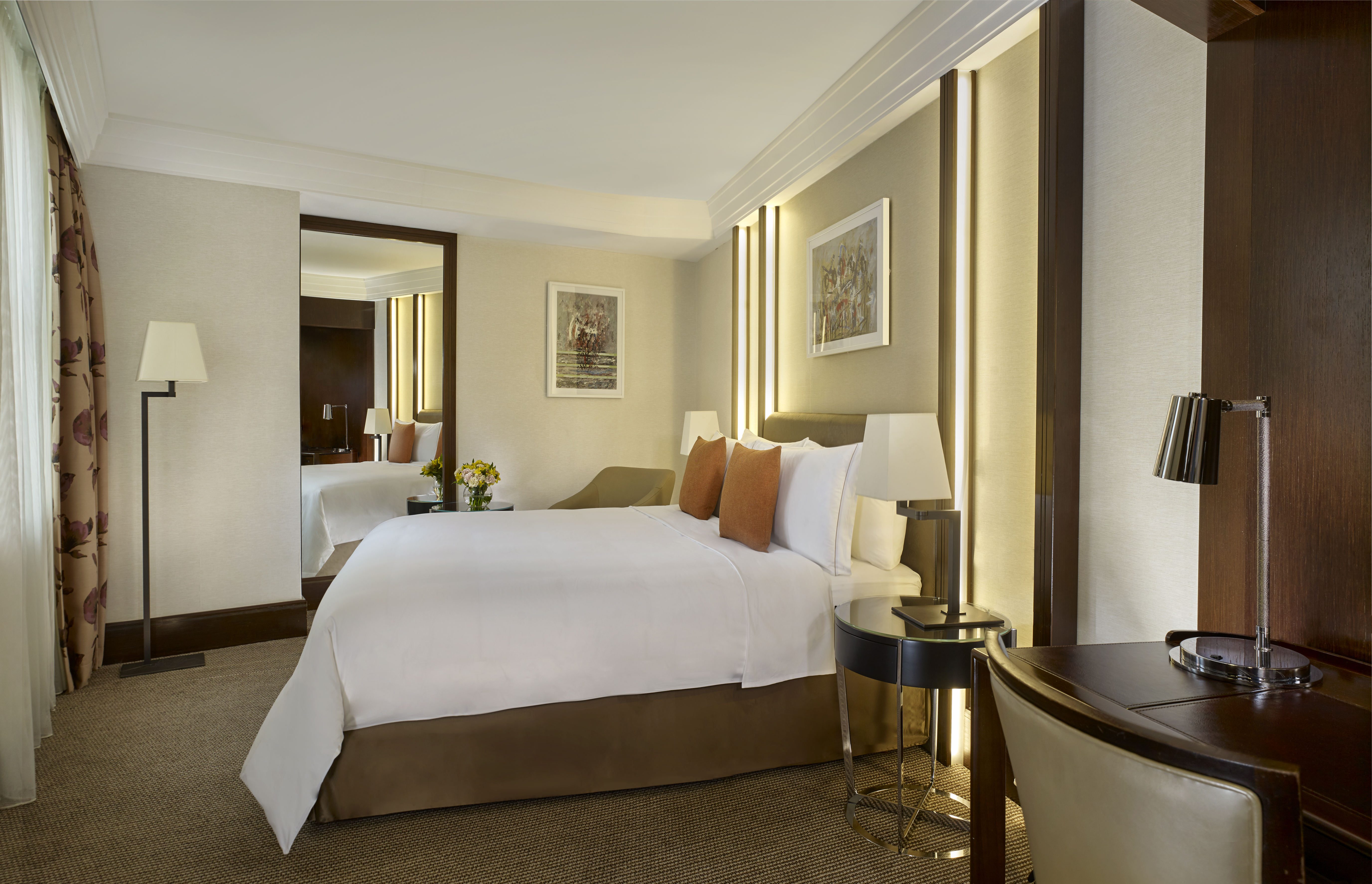 The Westbury Mayfair A Luxury Collection Hotel London 23/46