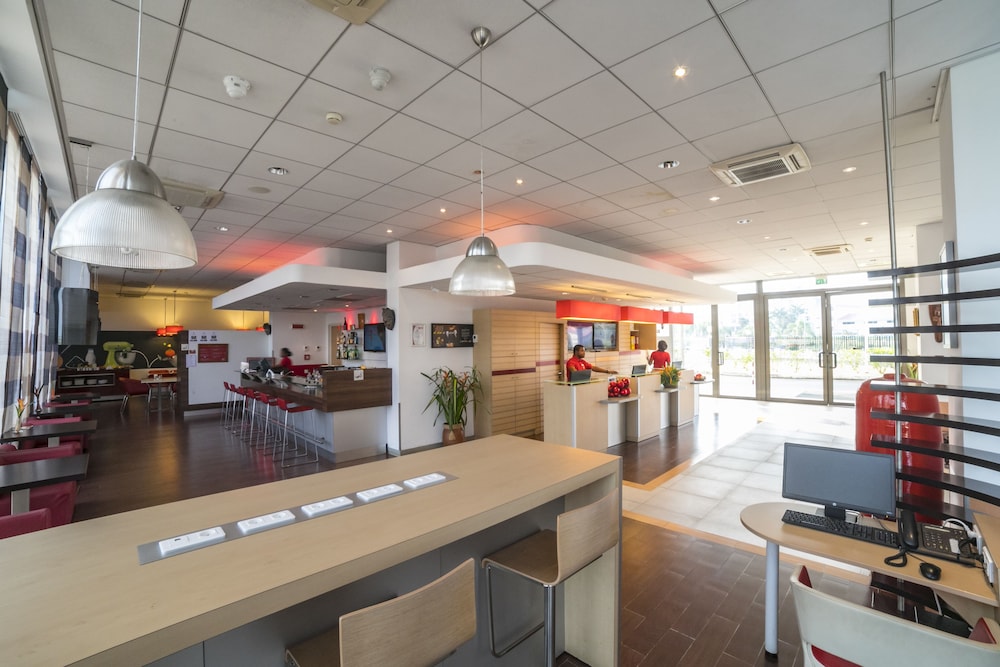 ibis Malabo 13/43