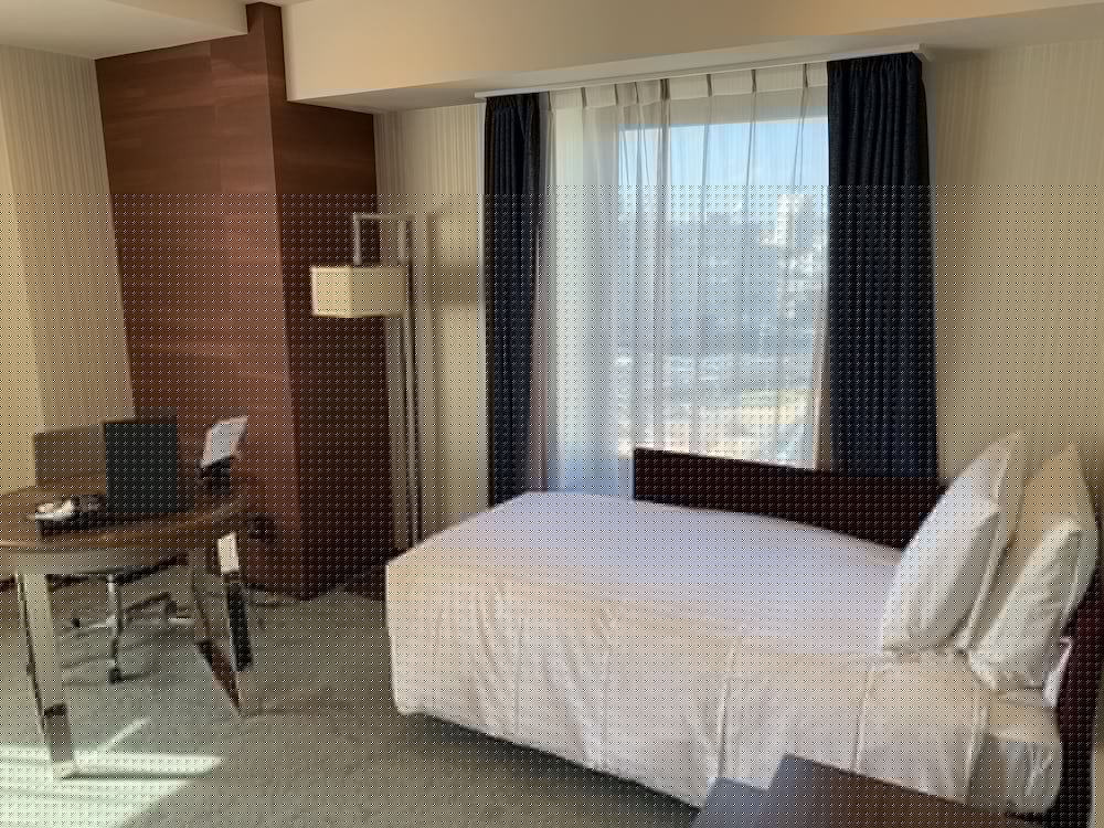 Richmond Hotel Premier Tokyo Schole 29/89