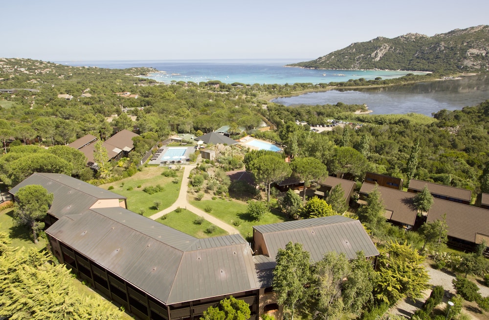 HOTEL CASTELL VERDE 21/27