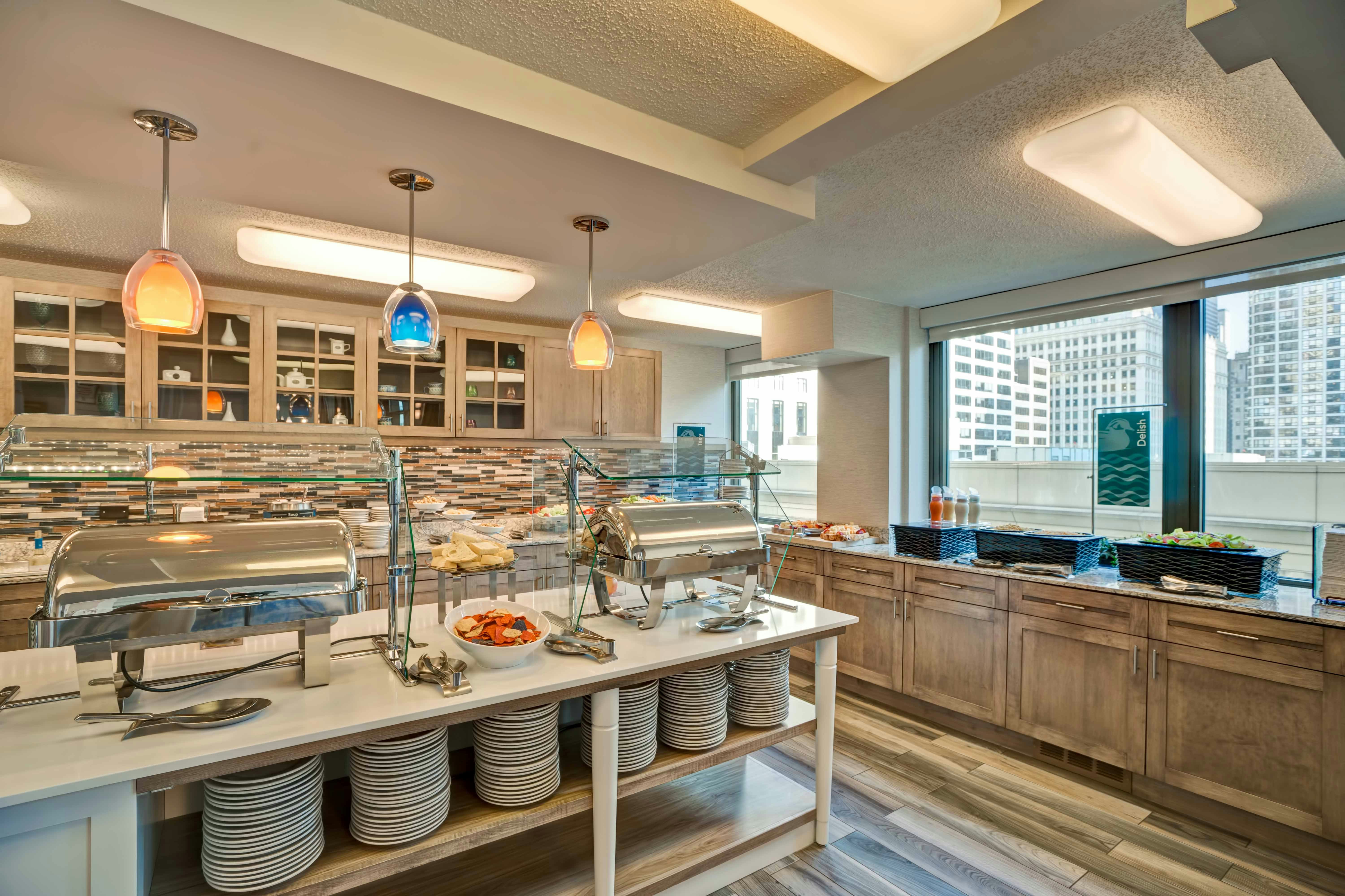 Homewood Suites by Hilton Chicago Downtown 32/51