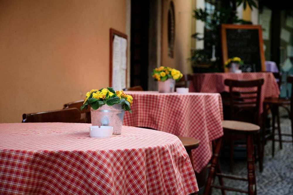 Alessi Hotel Trattoria 56/72