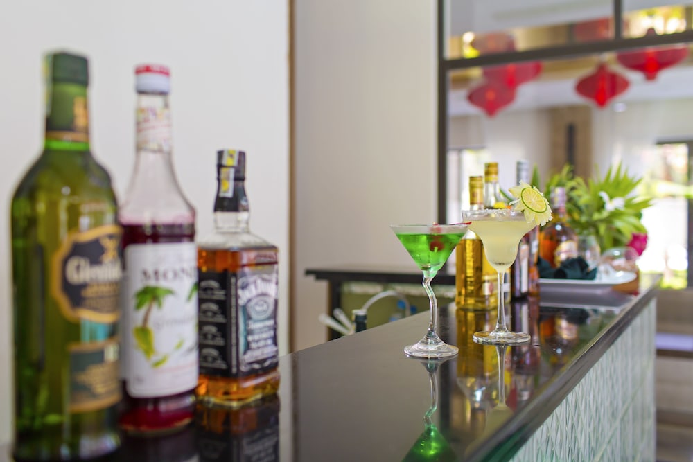 Ally Beach Boutique Hotel Hoian 19/50