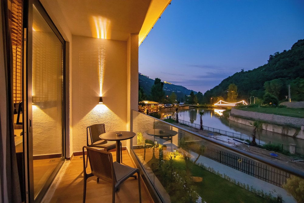 Hayal Vadisi Suit Hotel 20/36