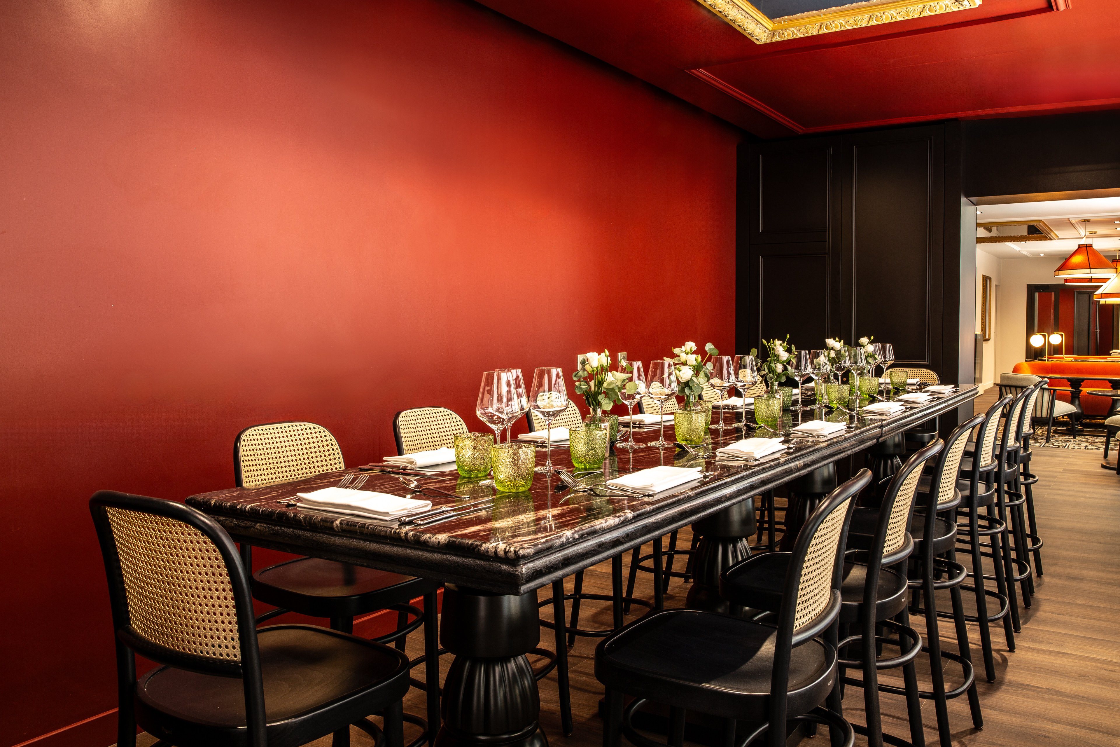 Hotel Indigo Paris - Opera by IHG 32/50