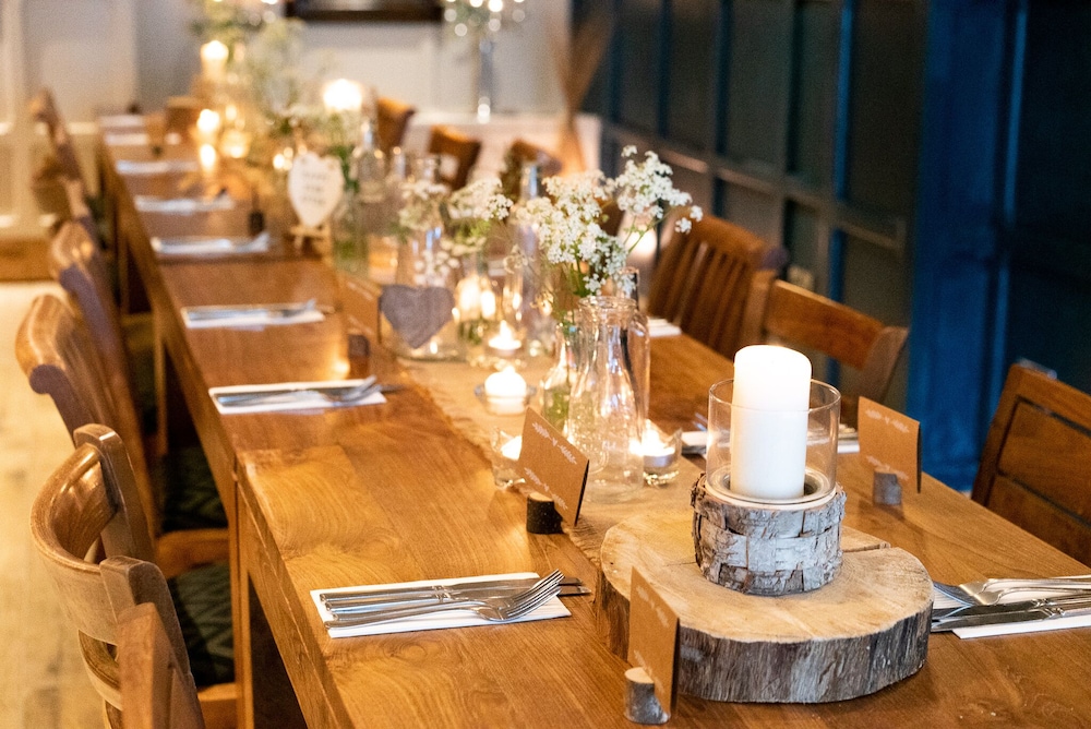 The Bickley Mill Inn 29/50