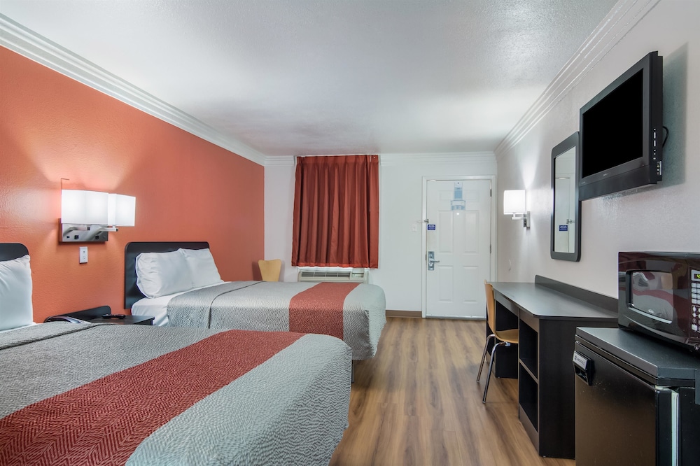 Motel6 Marshall, TX 15/37