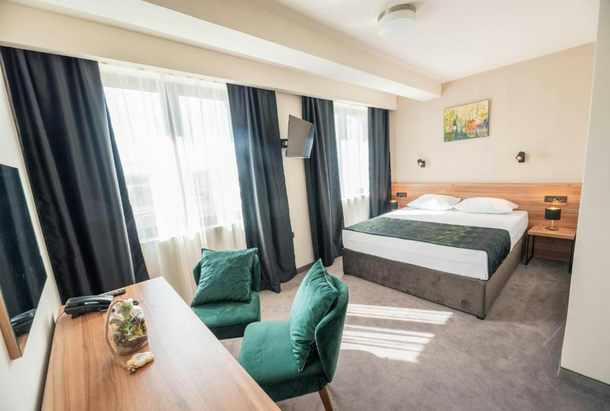 Aloha Hotel Nis 14/51