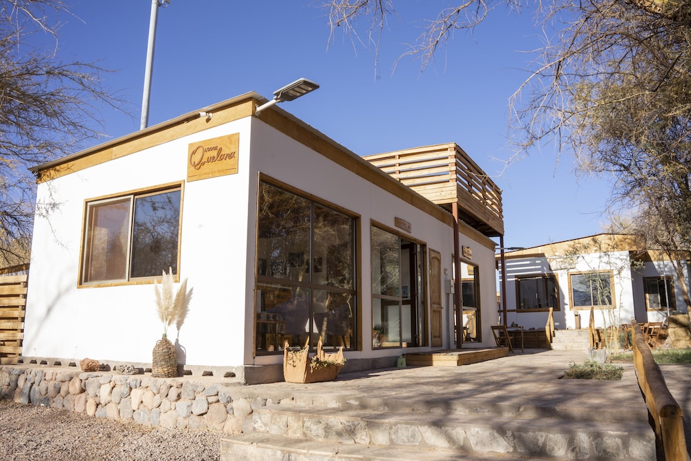 Lodge Quelana 2/50