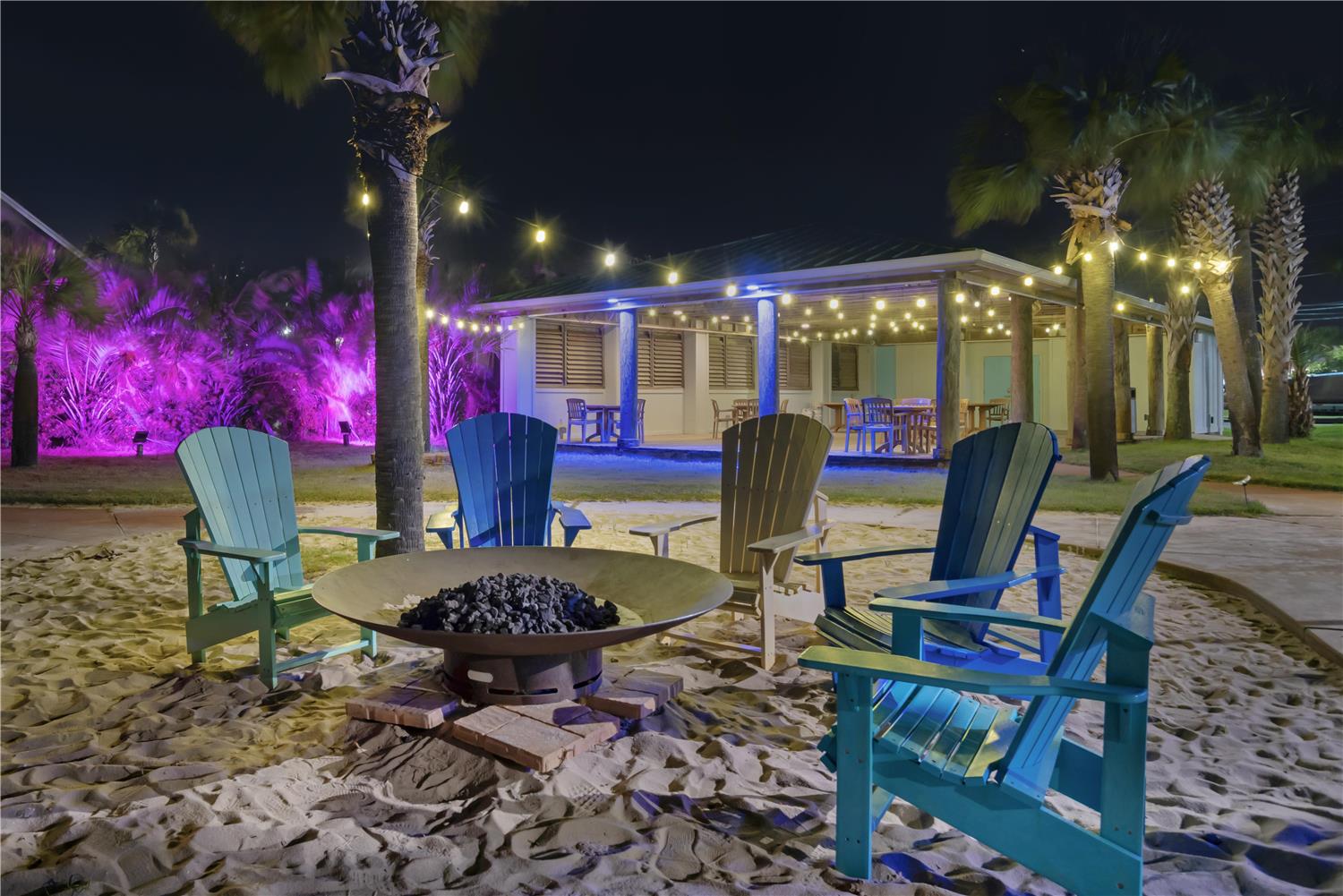 Best Western Navarre Waterfront 19/25
