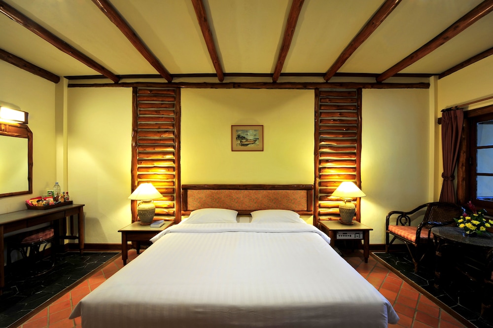 Botany Beach Resort 19/73